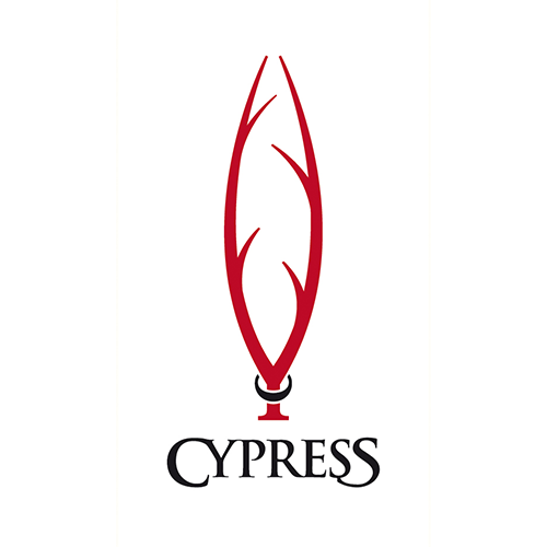 cypress