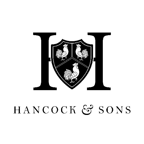 Hancock&SonsLogo_Black - web