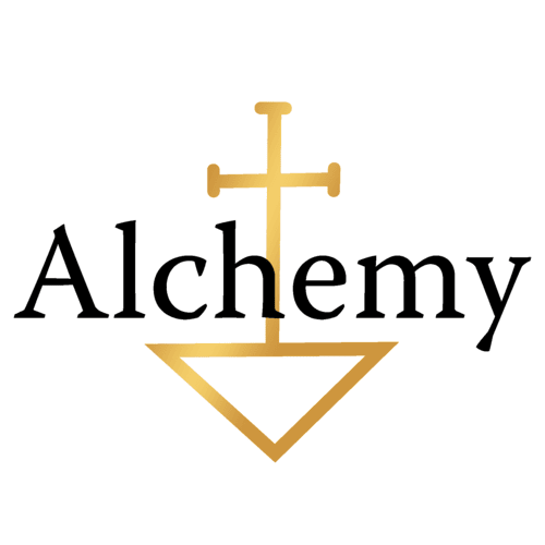 Alchemy Logo Gold Tight (1)
