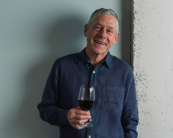 Lot 15 - Frankly Franc – A Unique Cabernet Franc Wine Blending Experience