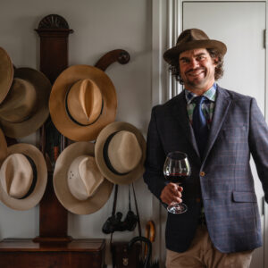 Lot 23 - Ash Ridge Winery 2021 Winemaker's Selection Syrah
