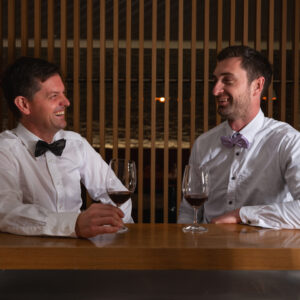 Lot 21 - Askerne 2024 Petit Verdot