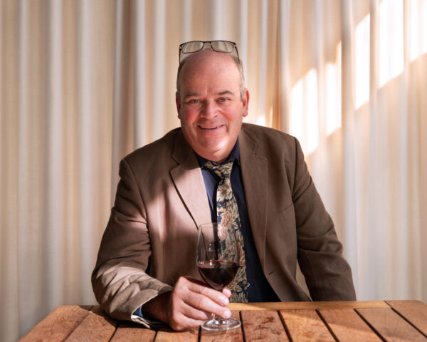 Lot 27 - A case each of Beach House trophy winning Cabernet Francs - 2019, 2020, 2021