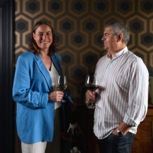 Lot 17 - Monowai Estate premium 2021 Upper Reaches Chardonnay and 2020 Upper Reaches Pinot Noir