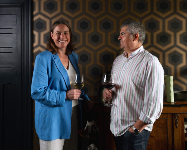 Lot 17 - Monowai Estate premium 2021 Upper Reaches Chardonnay and 2020 Upper Reaches Pinot Noir