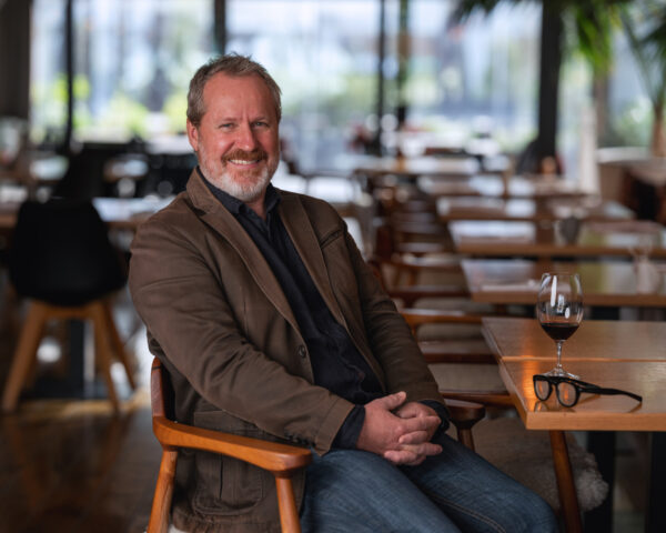Lot 14 - Te Awanga Estate Quarter Barrique 2022 Winemaker’s Pick Syrah plus accommodation and wine-tasting experience