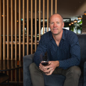 Lot 19 - Six large format bottles of legendary 2013 reds from Vidal Estate