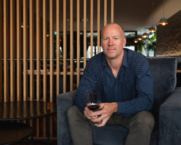 Lot 19 - Six large format bottles of legendary 2013 reds from Vidal Estate