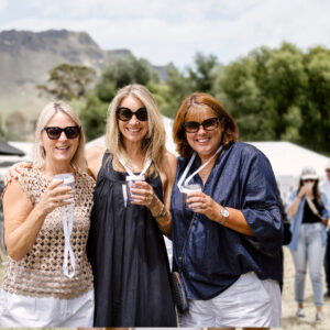 Lot S15 - Harvest Hawke’s Bay Tickets & Lunch