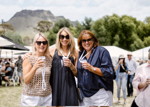 Lot S15 - Harvest Hawke’s Bay Tickets & Lunch