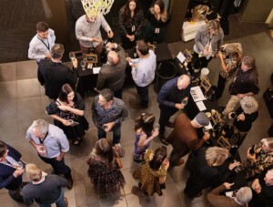 Hawke's Bay Wine Auction | Auckland Pre-view and Pre-Tasting