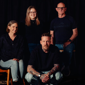 Lot 31 - Black Barn Vineyards - The Black Barn Insider Experience