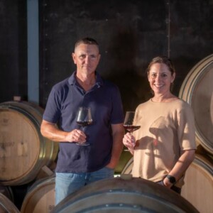 S-07</br>Easthope Family Winegrowers - A Rare Chenin Blanc Tasting Experience for 6 people