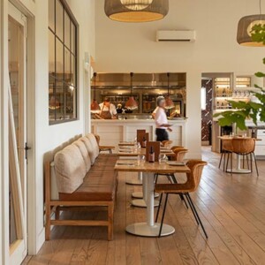S-11</br>Harvest Hawke’s Bay Weekend - Festival tickets + lunch at Black Barn Bistro