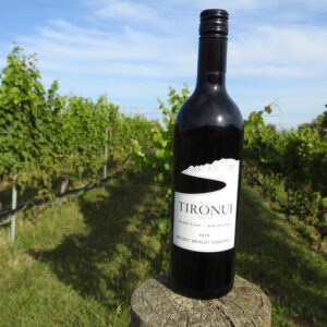 S-05</br>Tironui Estate – Then & Now: 2016 Edition