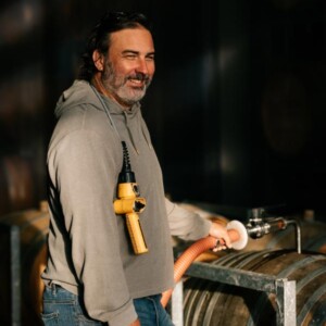 S-04</br>Decibel Wines - Vertical of Decibel Wine’s Testify Red blend - 1 bottle each from the 2018, 2019, 2020, 2021, 2023, 2024 vintages